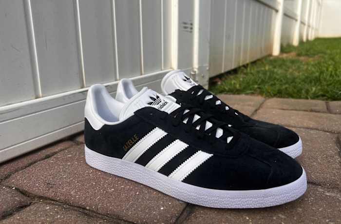adidas Gazelle